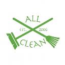 All Clean logo